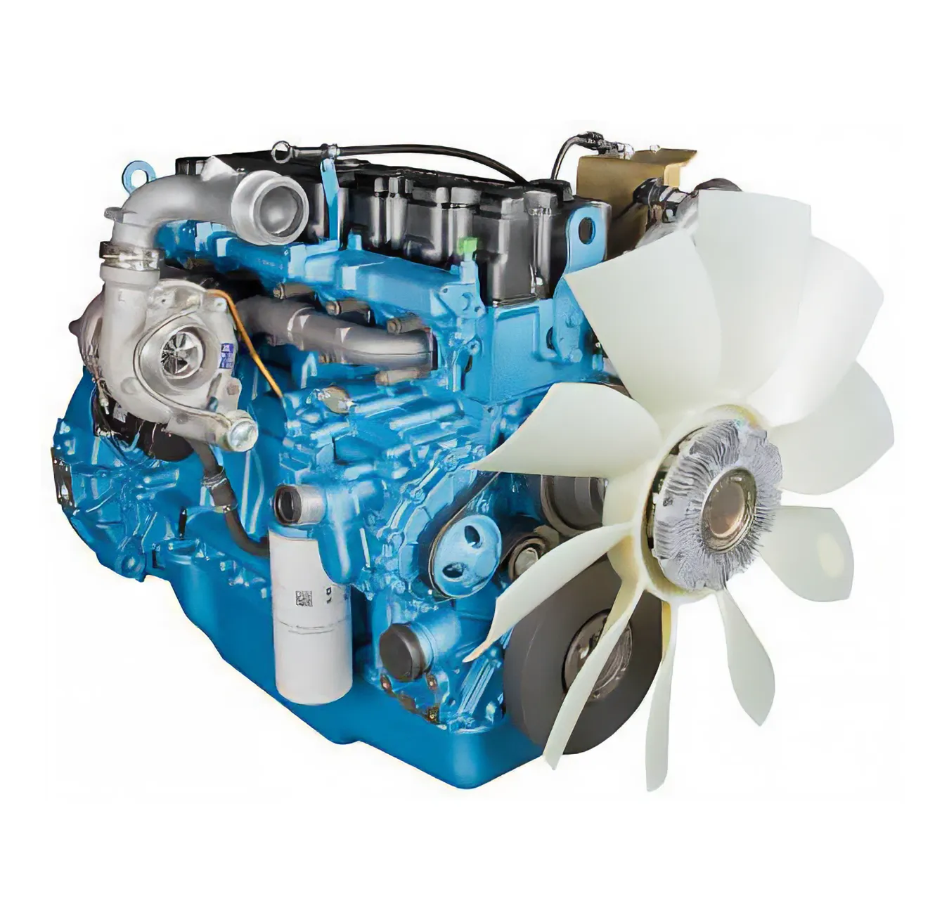 Ротор с вращающейся декой (Advanced Rotor System) 