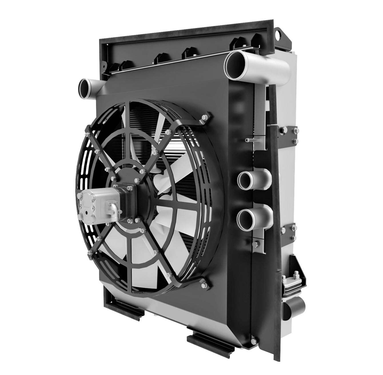 Ротор с вращающейся декой (Advanced Rotor System) 