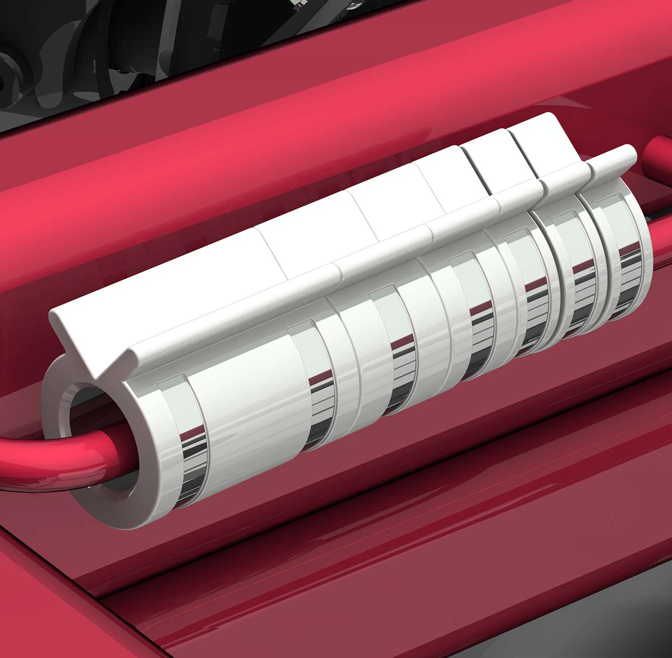 Ротор с вращающейся декой (Advanced Rotor System) 
