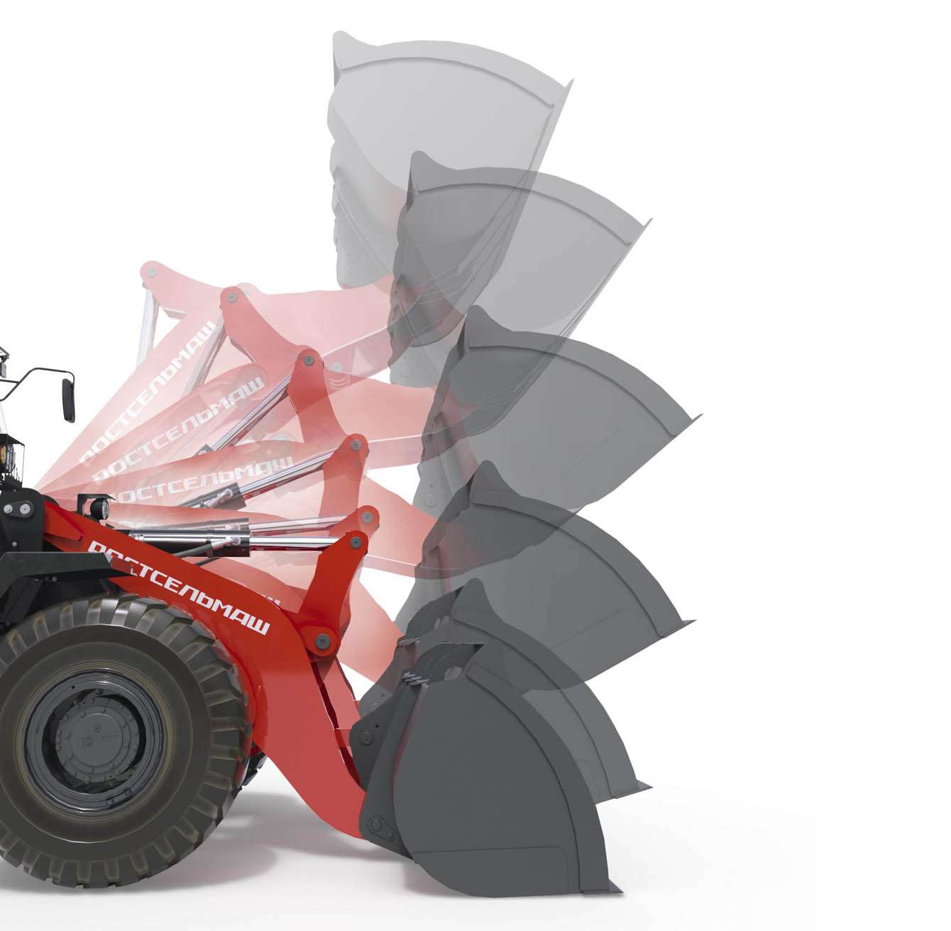 Ротор с вращающейся декой (Advanced Rotor System) 