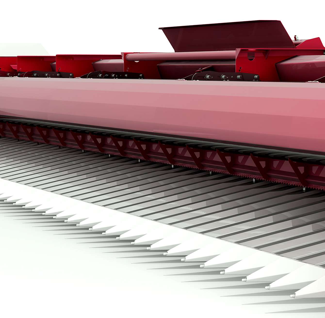 Ротор с вращающейся декой (Advanced Rotor System) 
