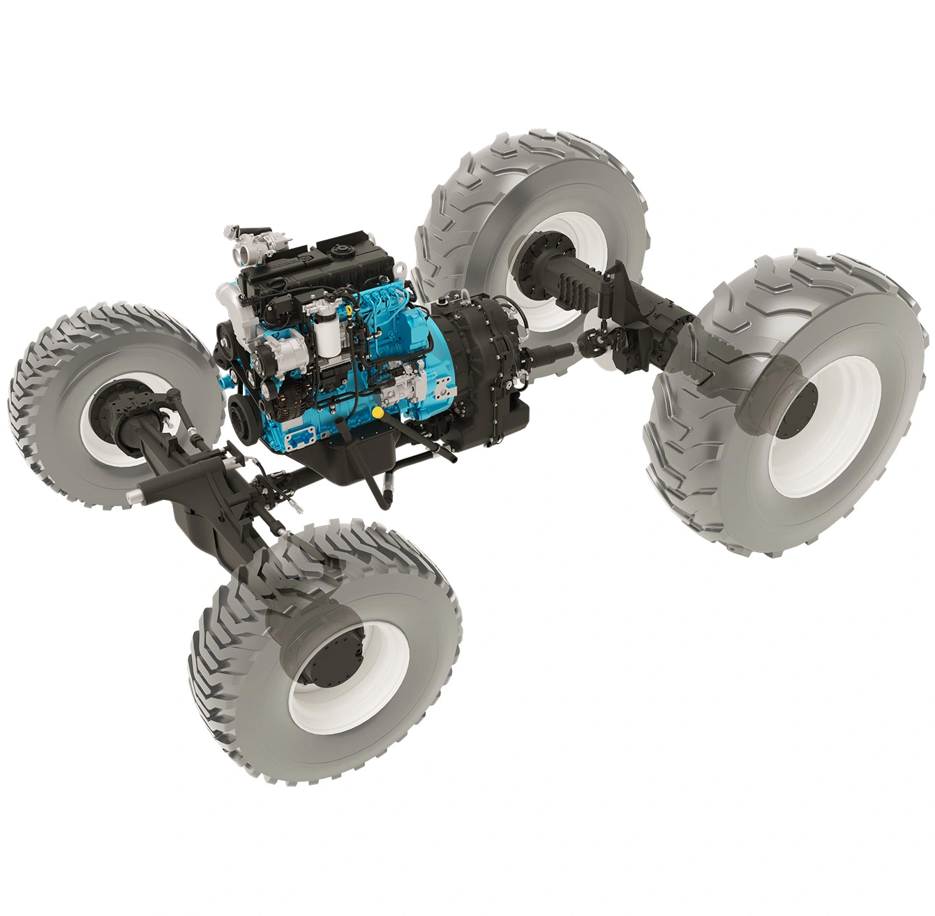 Ротор с вращающейся декой (Advanced Rotor System) 