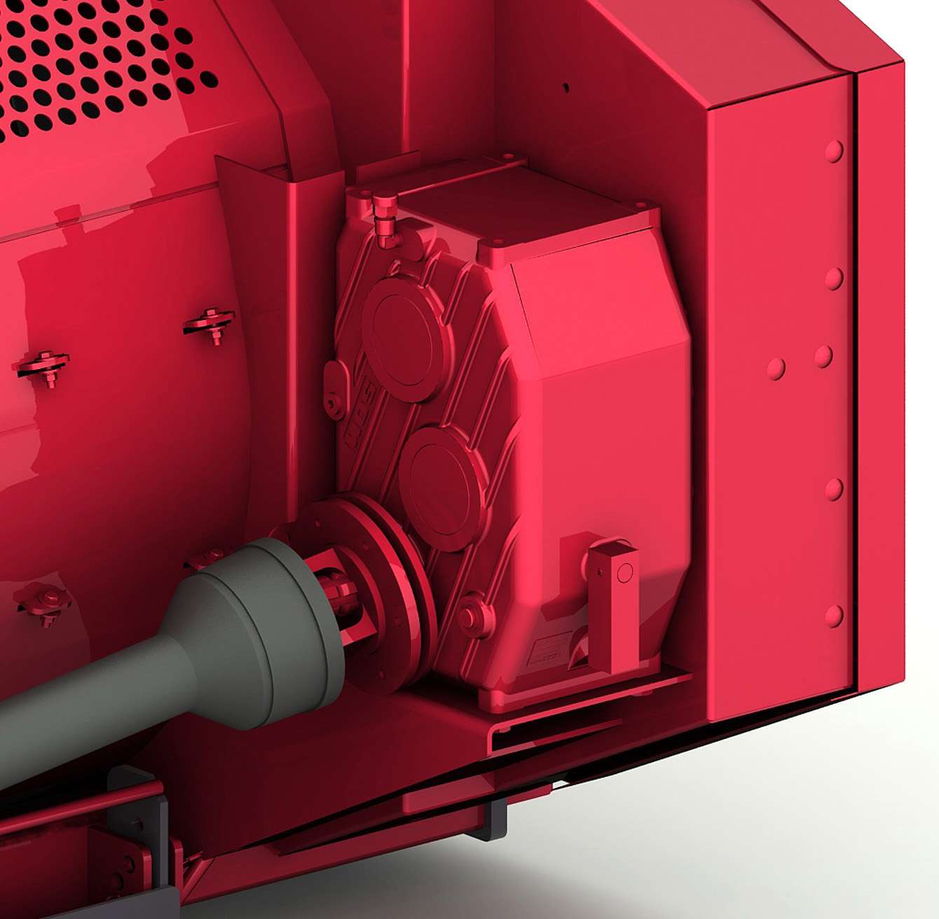 Ротор с вращающейся декой (Advanced Rotor System) 