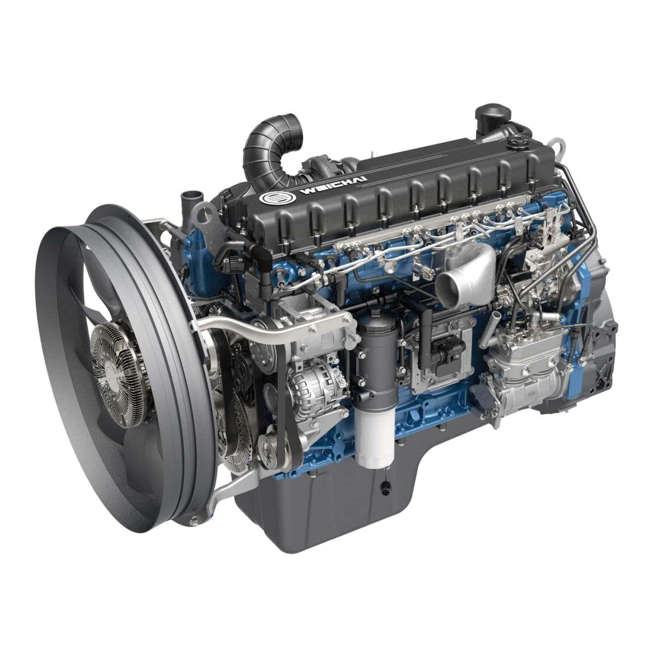 Ротор с вращающейся декой (Advanced Rotor System) 