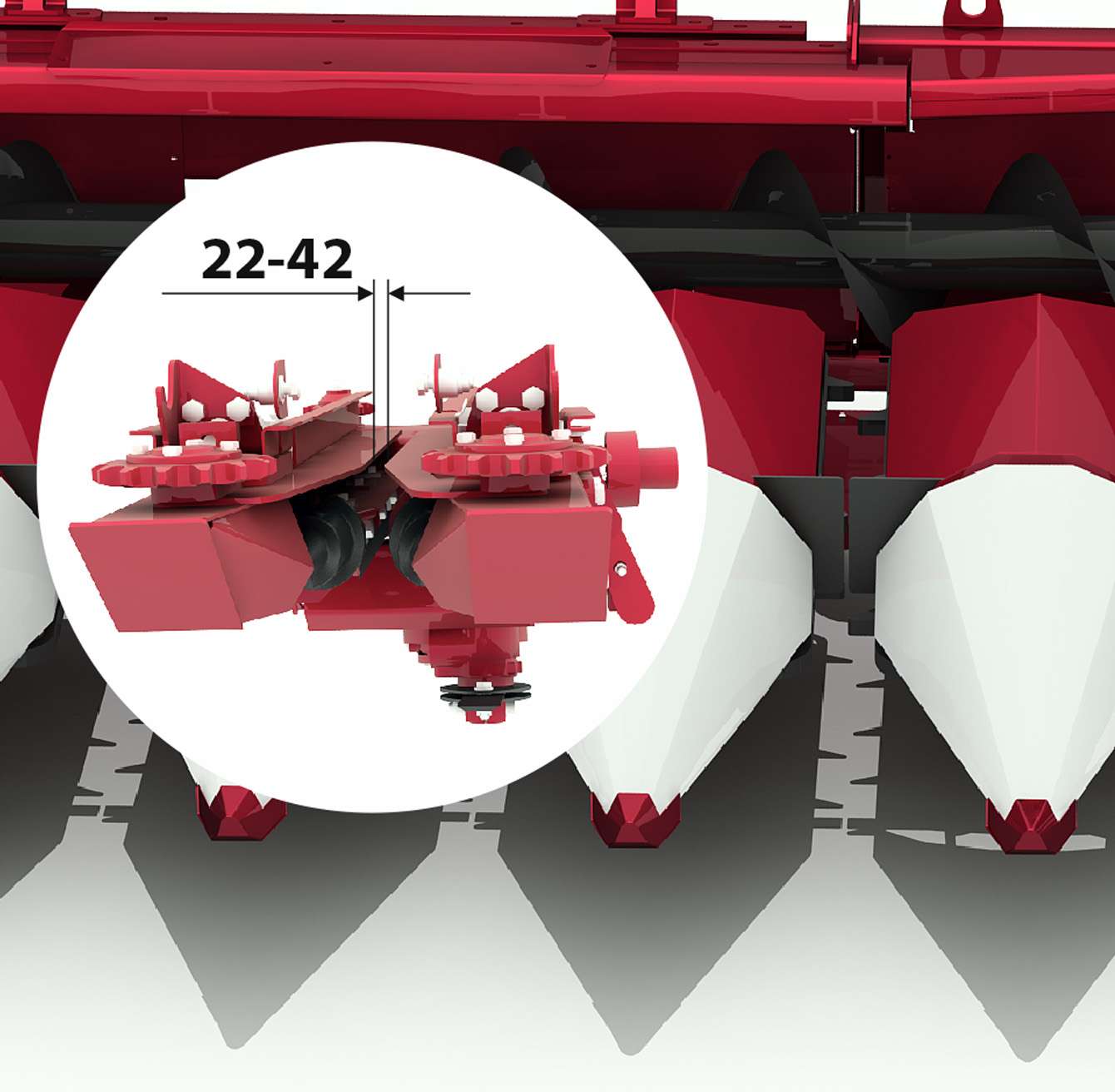 Ротор с вращающейся декой (Advanced Rotor System) 
