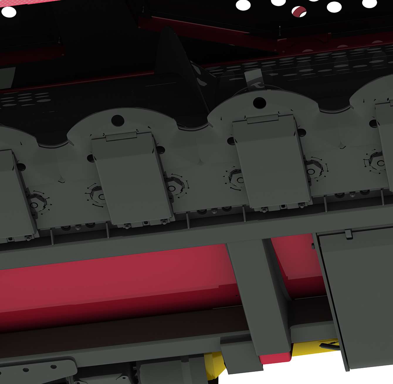 Ротор с вращающейся декой (Advanced Rotor System) 