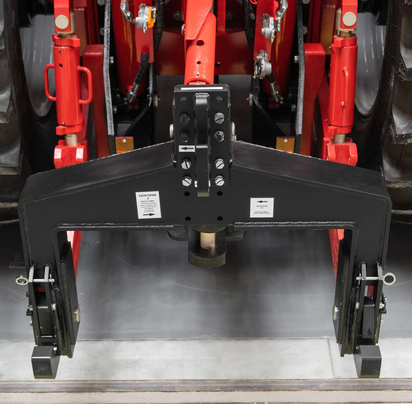 Ротор с вращающейся декой (Advanced Rotor System) 