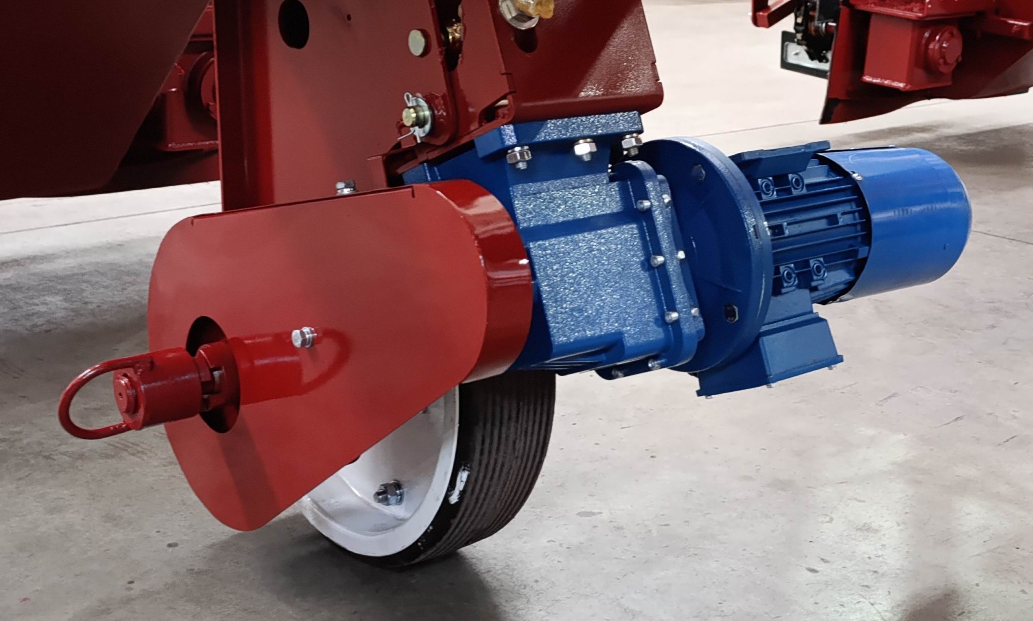 Ротор с вращающейся декой (Advanced Rotor System) 