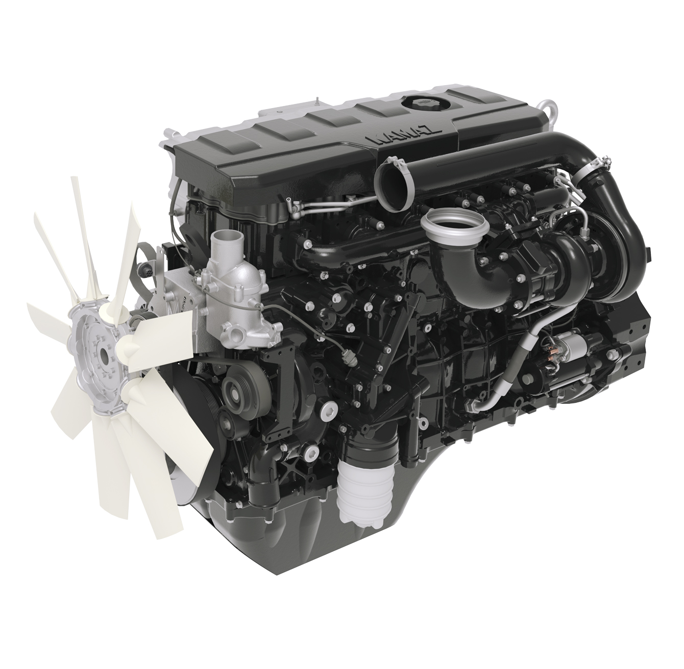 Ротор с вращающейся декой (Advanced Rotor System) 