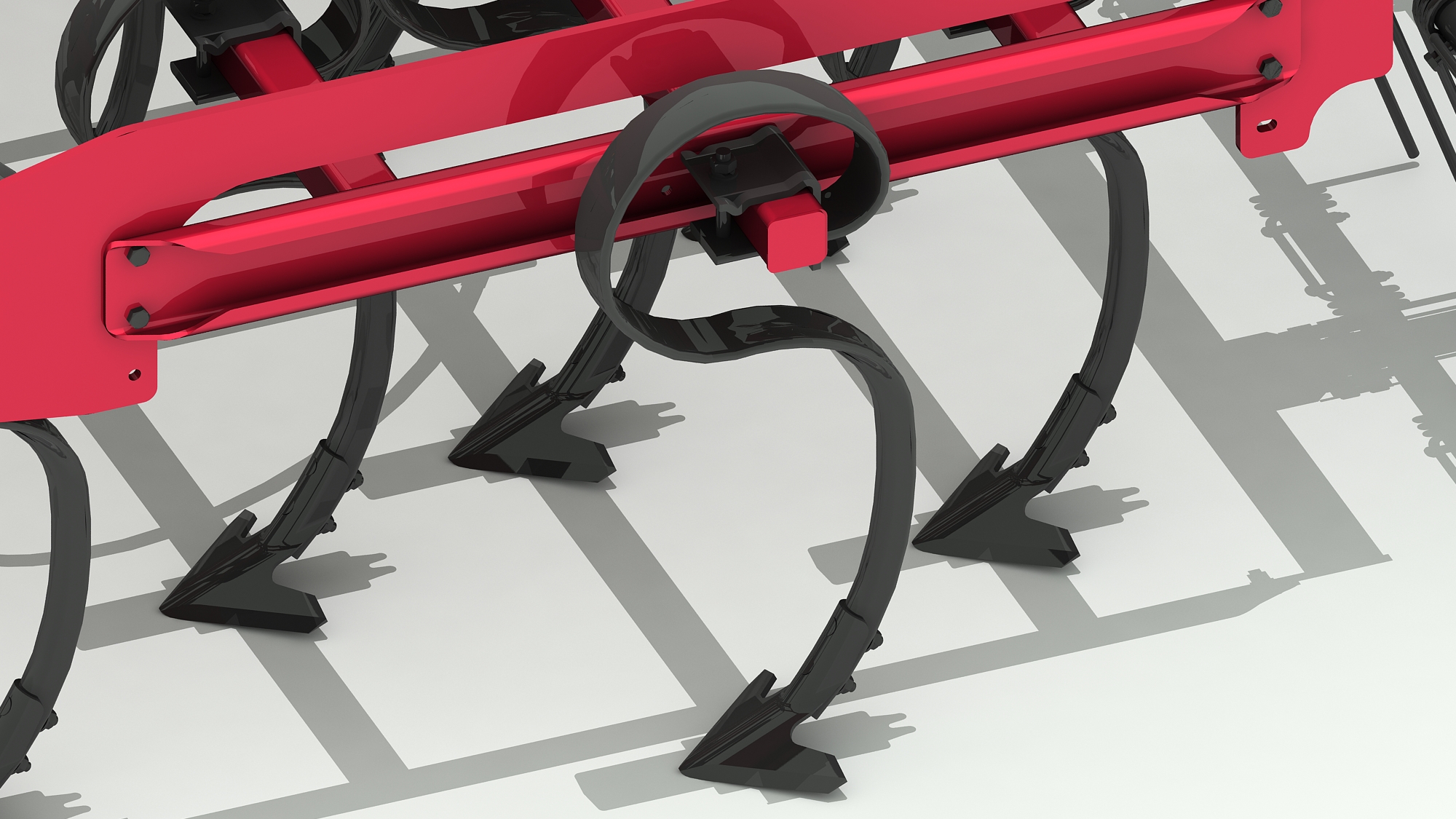 Ротор с вращающейся декой (Advanced Rotor System) 