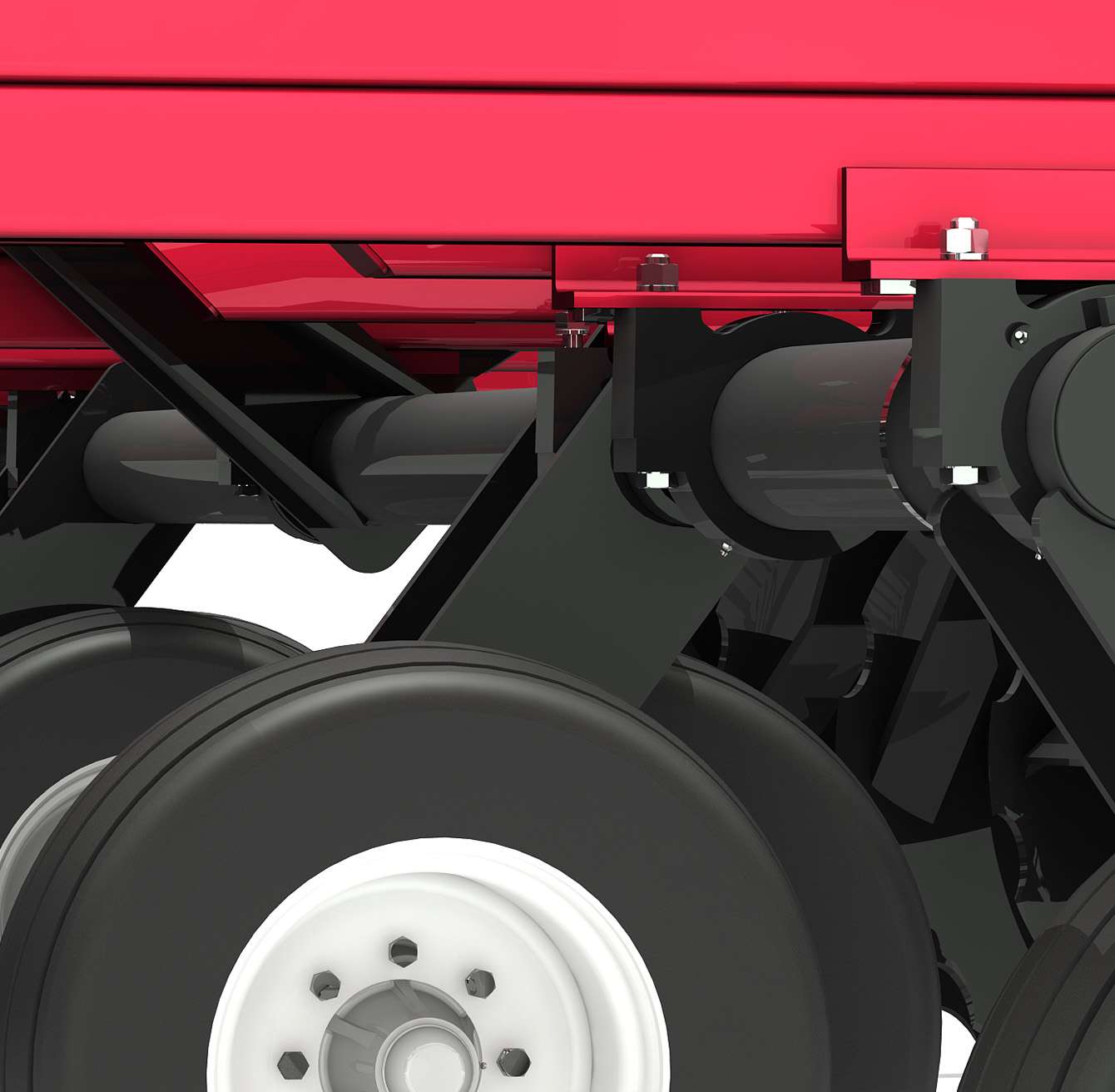 Ротор с вращающейся декой (Advanced Rotor System) 